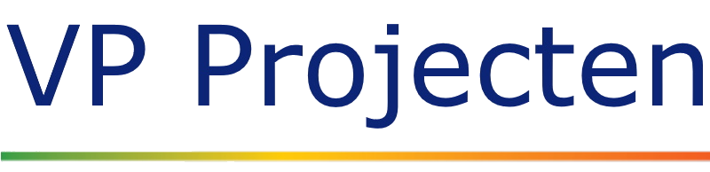 logo VP Projecten